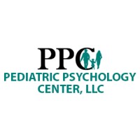 Pediatric Psychology Center Logo