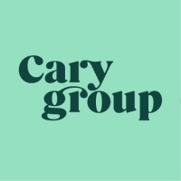 Cary Group Logo