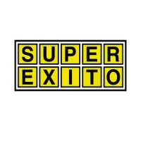 Super Exito Logo