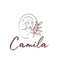 Camila Café Logo