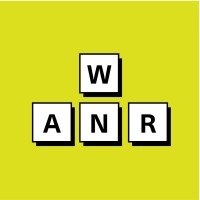 wanr space Logo