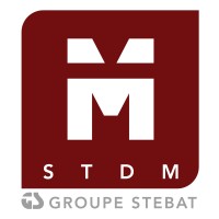 STDM Logo