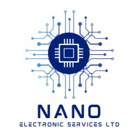 Nano Electronic Services Ltd Logo