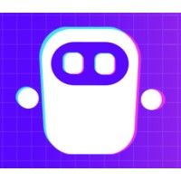 TeamRobot Logo