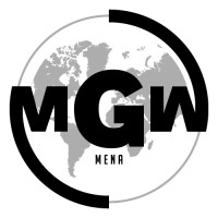 MGW MENA Logo
