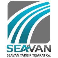 Seavan Tadbir Tejarat Logo