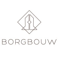 Borg-Bouw NV Logo
