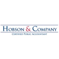 Hobson and Company Logo