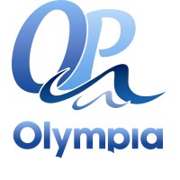 Olympia Pools & Spas Logo