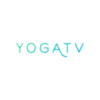 YOGAtv Logo