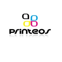 Printeos | Fabricante de etiquetas y sobres Logo