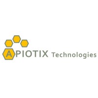 ApiotiX Technologies Logo