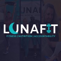 LunaFit Logo