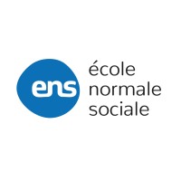Ecole Normale Sociale Logo