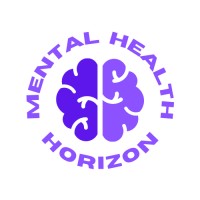 Mental Health Horizon Logo