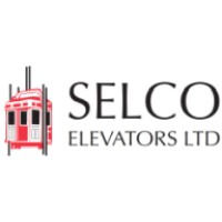 Selco Elevators Ltd Logo