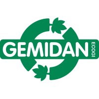 Gemidan Ecogi A/S Logo