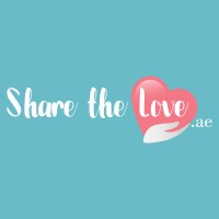 Share the love Logo