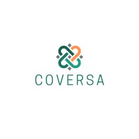Coversa BV Logo