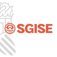 SGISE. Societat Valenciana de Gestió Integral dEmergències Logo