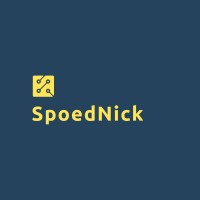 SpoedNick ICT Logo
