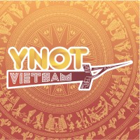 Younified Network of Talents in Vietnam - YNOT Vietnam Logo