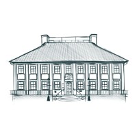 Gathenhielmska Huset Logo