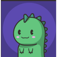 Dinomite Creative Logo