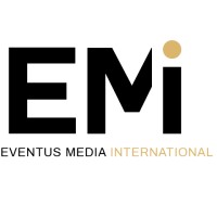 EMI - Eventus Media International Logo