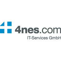 4nes Information Technology Services GmbH Logo