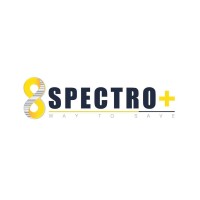 SPECTRO Electrical Equipment Co. Logo