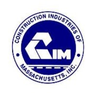 Construction Industries of Massachusetts, Inc. (CIM) Logo