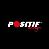 Positif Design Logo