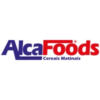 Alca Foods Ltda Logo