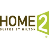 Home2 Suites by Hilton Boise Downtown Logo