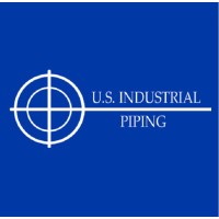 US Industrial Piping Logo