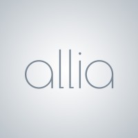 Allia Inteligência Logo