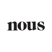 Nous Haircare Logo