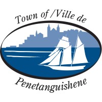 Town of Penetanguishene Logo
