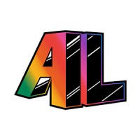Acrylic Label Logo