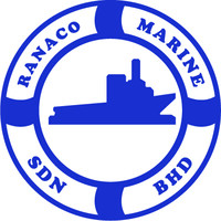 Ranaco Marine Logo