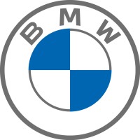 Tomić & Co. - BMW & MINI of Croatia Logo