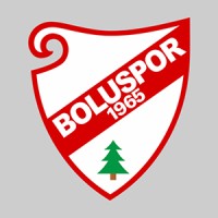 Boluspor Logo