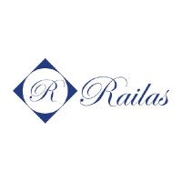 Railas Attorneys Logo