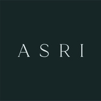 ASRI Logo