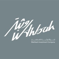 Wathbah Investment وثبة للاستثمار Logo