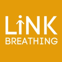 LiNK BREATHING Logo