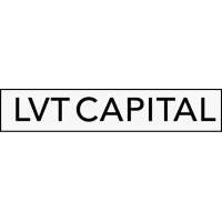 LVT Capital - Blockchain Advisory & Capital Logo