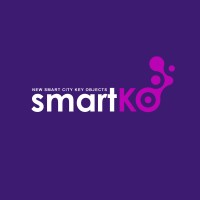 SmartKO Logo