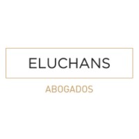 Eluchans Abogados Logo